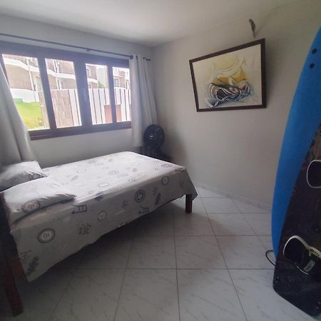 Apartamento 2 Dormitorios Brisas Do Amor Praia de Pipa エクステリア 写真