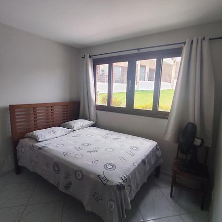 Apartamento 2 Dormitorios Brisas Do Amor Praia de Pipa エクステリア 写真