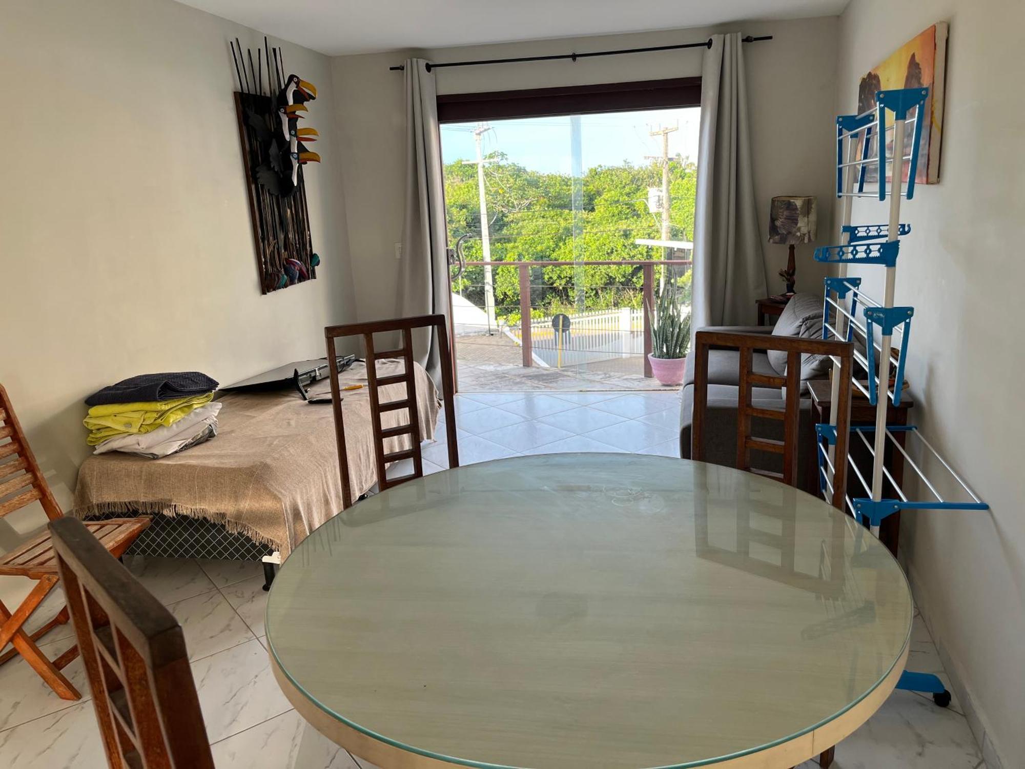 Apartamento 2 Dormitorios Brisas Do Amor Praia de Pipa エクステリア 写真