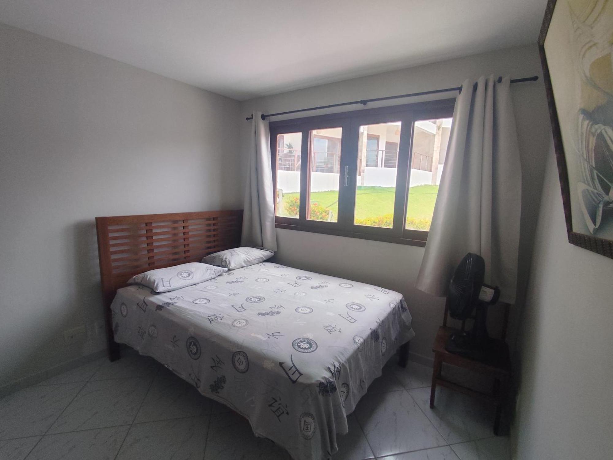 Apartamento 2 Dormitorios Brisas Do Amor Praia de Pipa エクステリア 写真