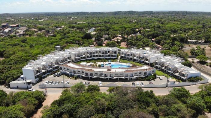 Apartamento 2 Dormitorios Brisas Do Amor Praia de Pipa エクステリア 写真